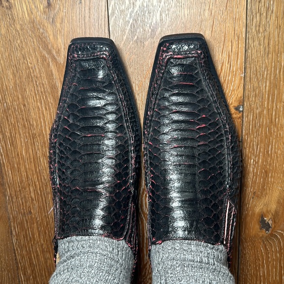Python loafers you Debut brand - Picture 11 of 11